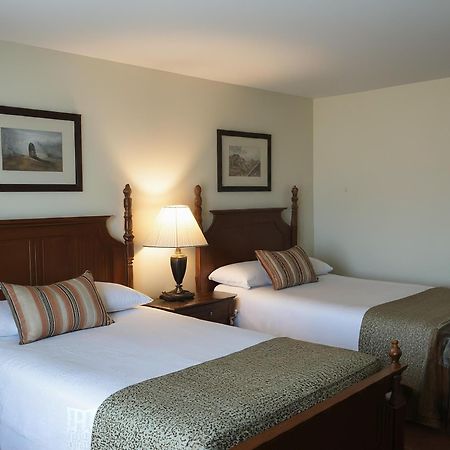 Midtown Inn Саскатун Екстериор снимка