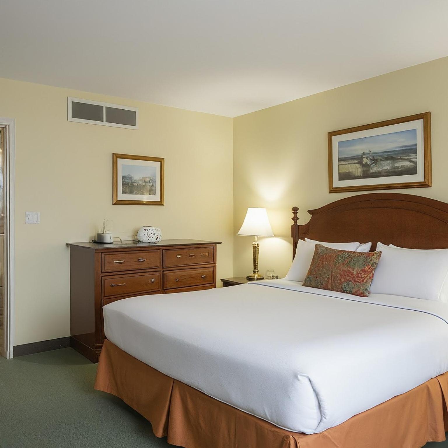 Midtown Inn Саскатун Екстериор снимка