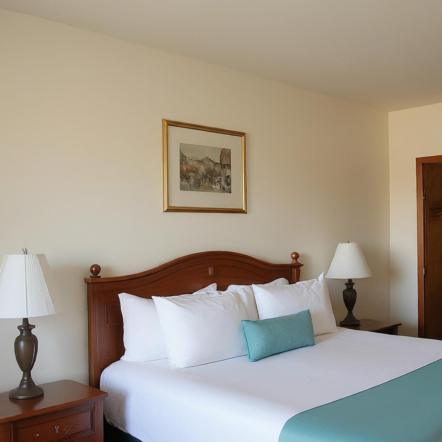 Midtown Inn Саскатун Екстериор снимка