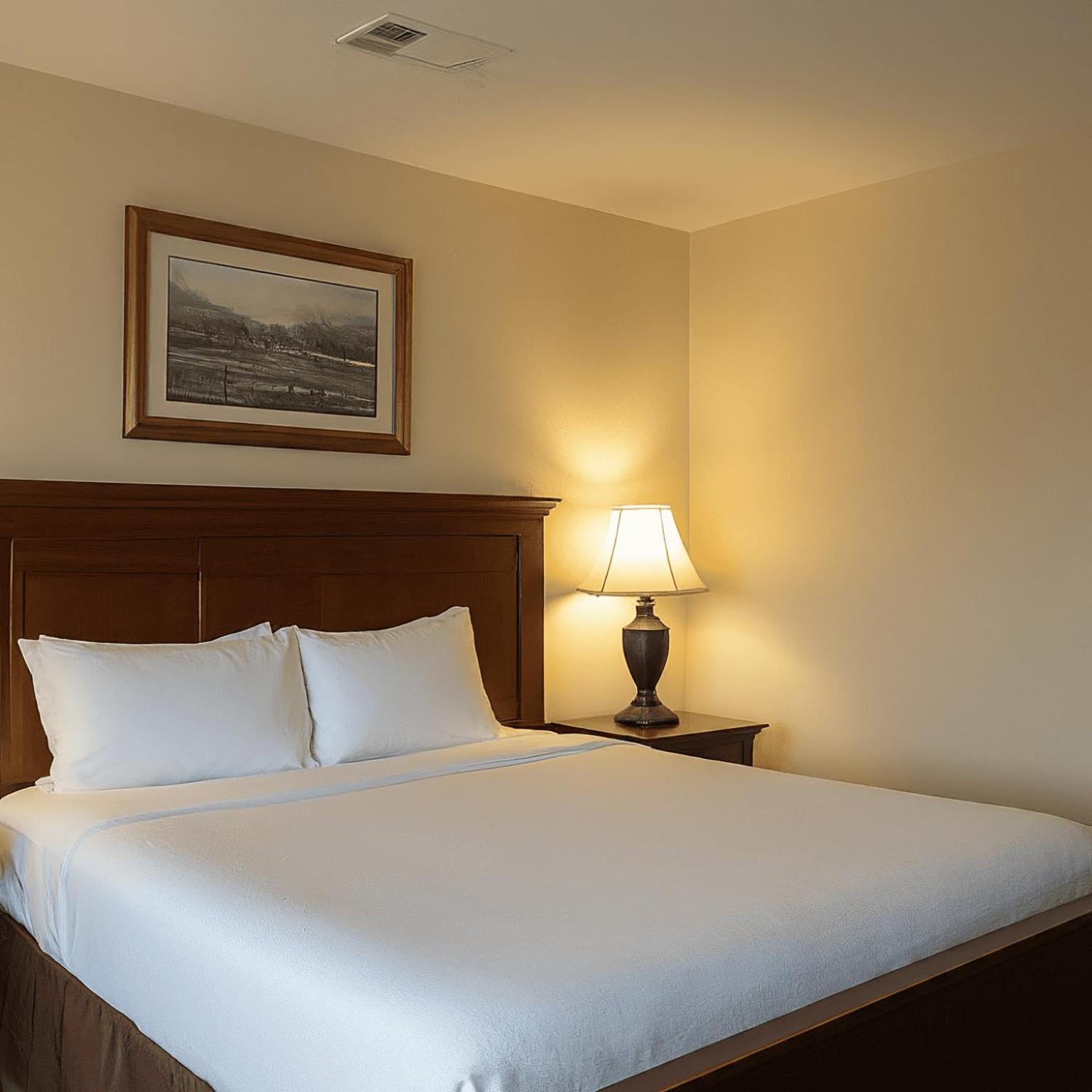 Midtown Inn Саскатун Екстериор снимка