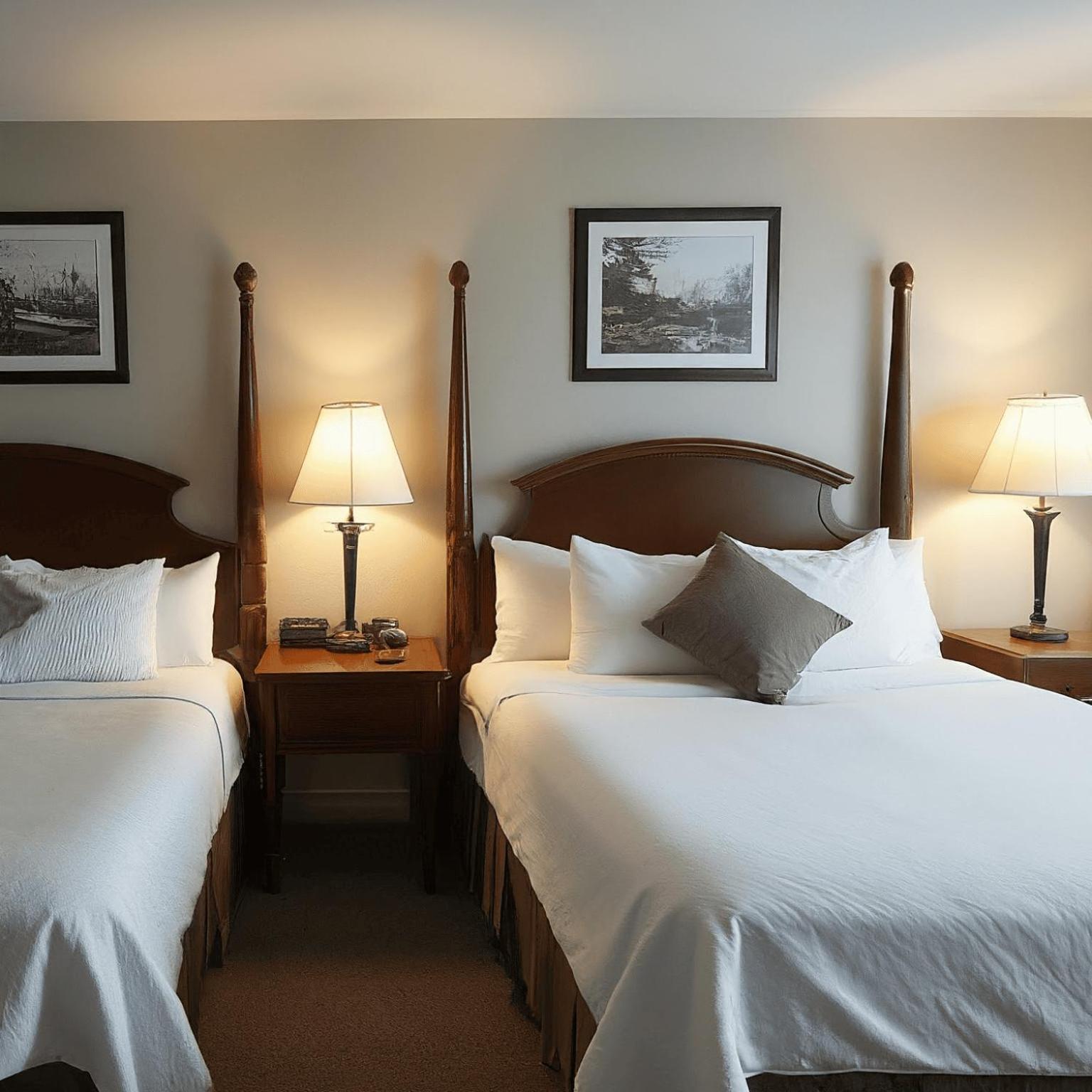 Midtown Inn Саскатун Екстериор снимка