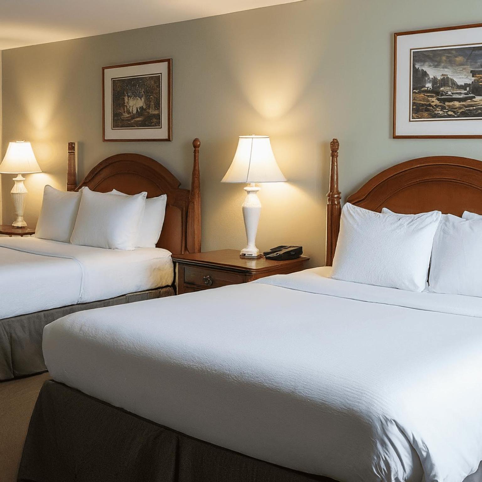 Midtown Inn Саскатун Екстериор снимка